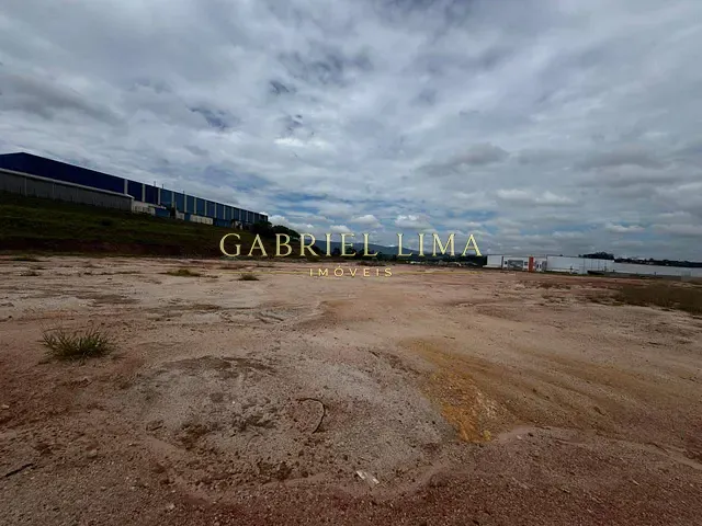 Terreno com 55000m², à venda, no bairro Loteamento Parque Industrial em Jundiaí