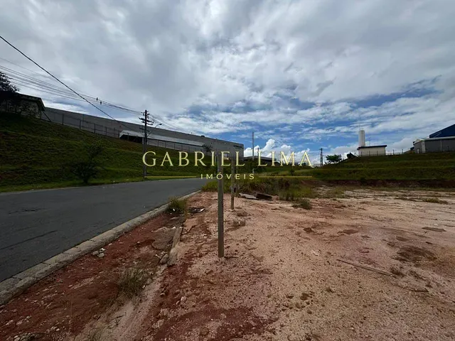 Terreno com 55000m², à venda, no bairro Loteamento Parque Industrial em Jundiaí