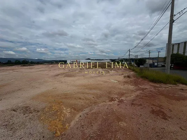 Terreno com 55000m², à venda, no bairro Loteamento Parque Industrial em Jundiaí