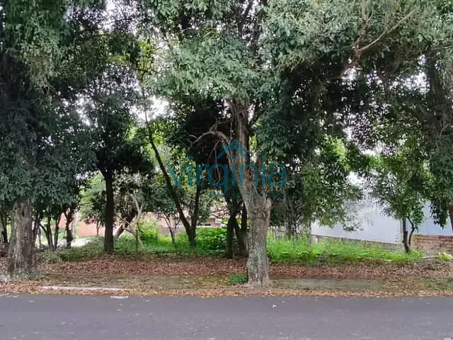 Terreno com 726m², à venda, no bairro Ideal em Novo Hamburgo