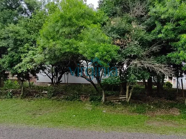 Terreno com 726m², à venda, no bairro Ideal em Novo Hamburgo