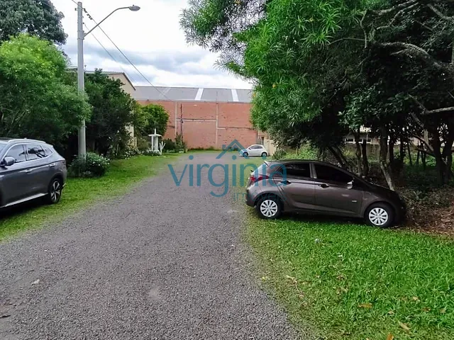 Terreno com 726m², à venda, no bairro Ideal em Novo Hamburgo