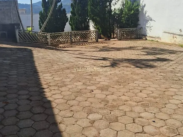 Terreno com 362m², à venda, no bairro Jardim Paulista em Atibaia