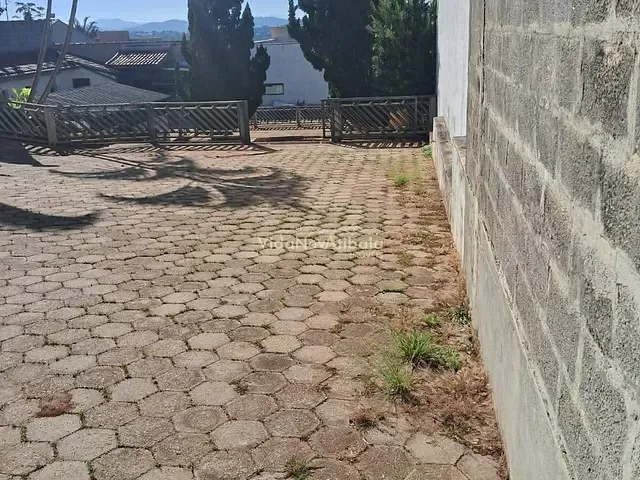 Terreno com 362m², à venda, no bairro Jardim Paulista em Atibaia