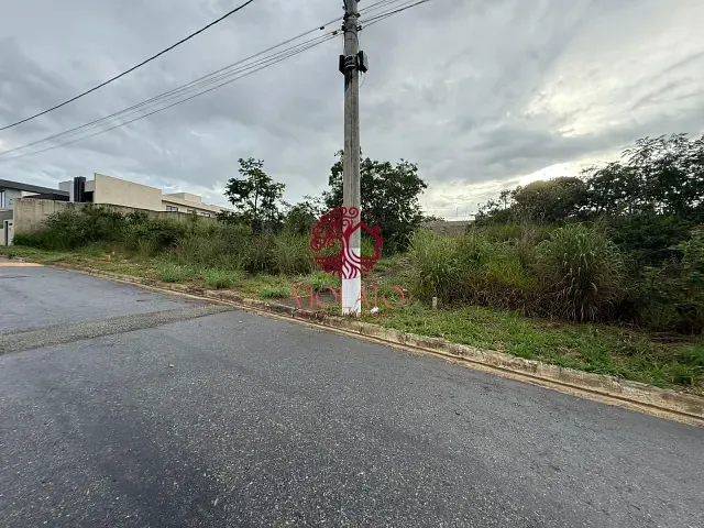 Terreno com 387m², à venda, no bairro Residencial Parque dos Buritis em Lagoa Santa