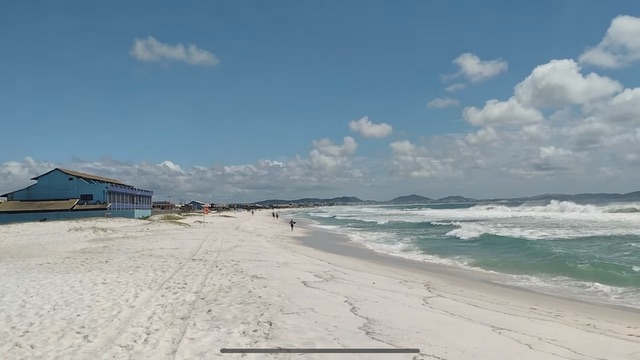 Terreno com 523m², à venda, no bairro Praia do Foguete em Cabo Frio