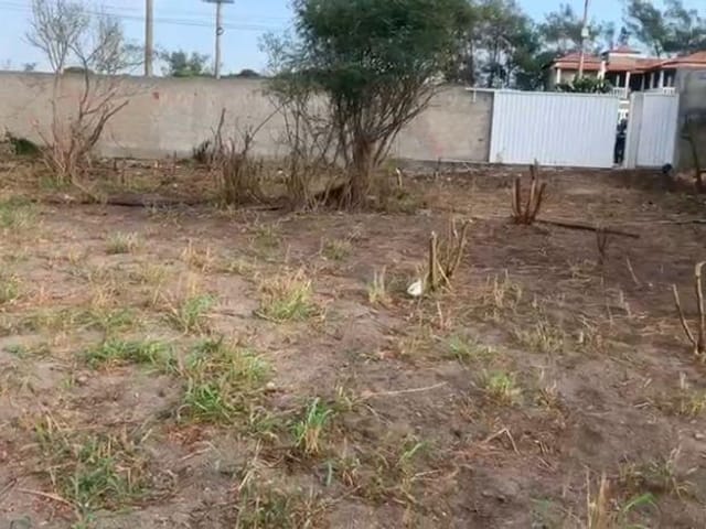 Terreno com 523m², à venda, no bairro Praia do Foguete em Cabo Frio