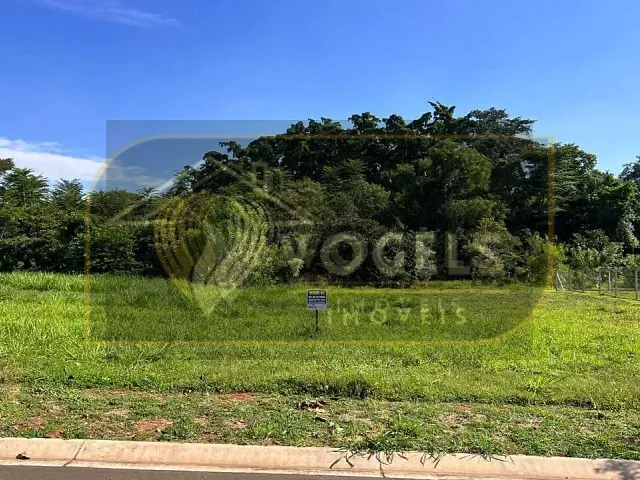 Terreno com 481m², à venda, no bairro Florabella I em Holambra
