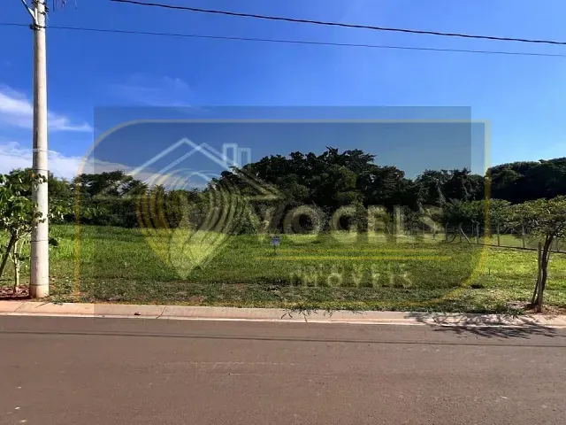 Terreno com 481m², à venda, no bairro Florabella I em Holambra