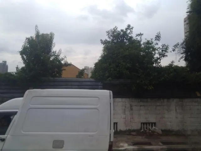 Terreno com 960m², à venda, no bairro Jardim em Santo André