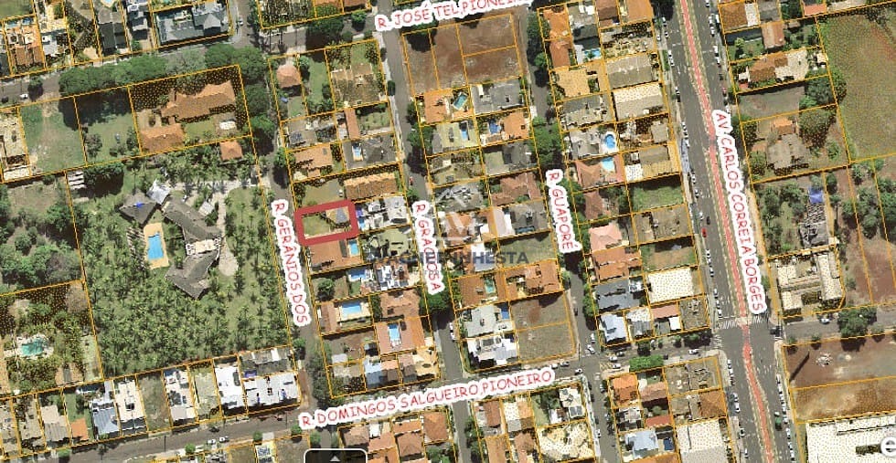 Terreno à venda, 475m² - Foto 4
