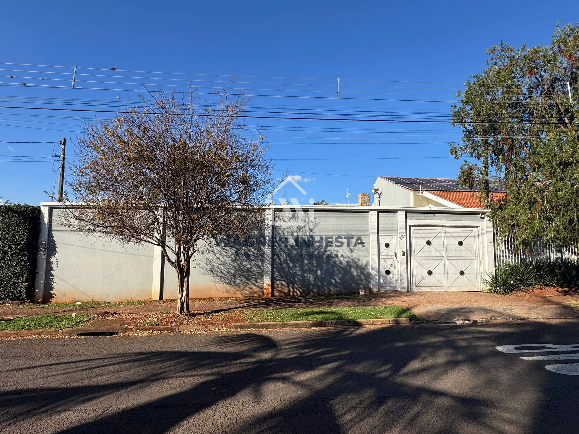Terreno à venda, 475m² - Foto 1