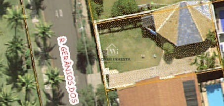 Terreno à venda, 475m² - Foto 2