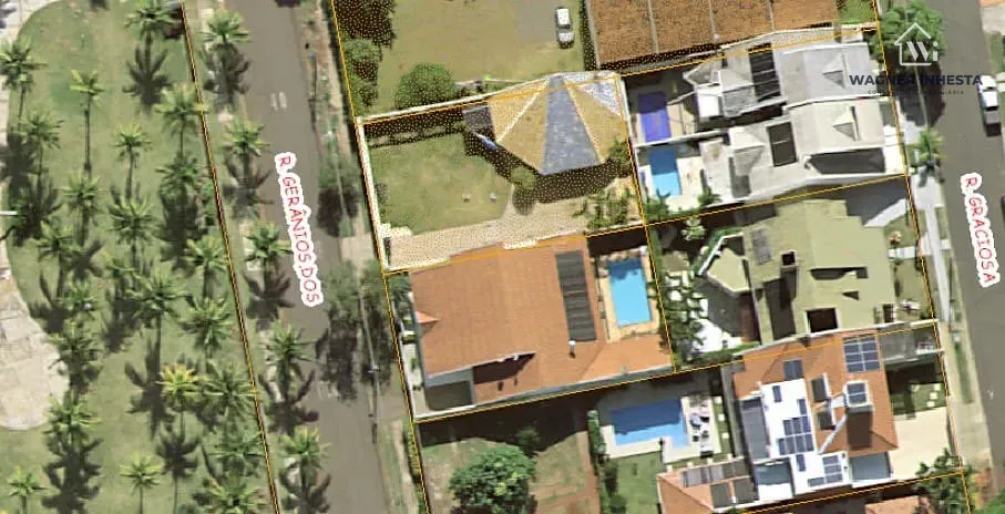 Terreno, 475 m² - Foto 3