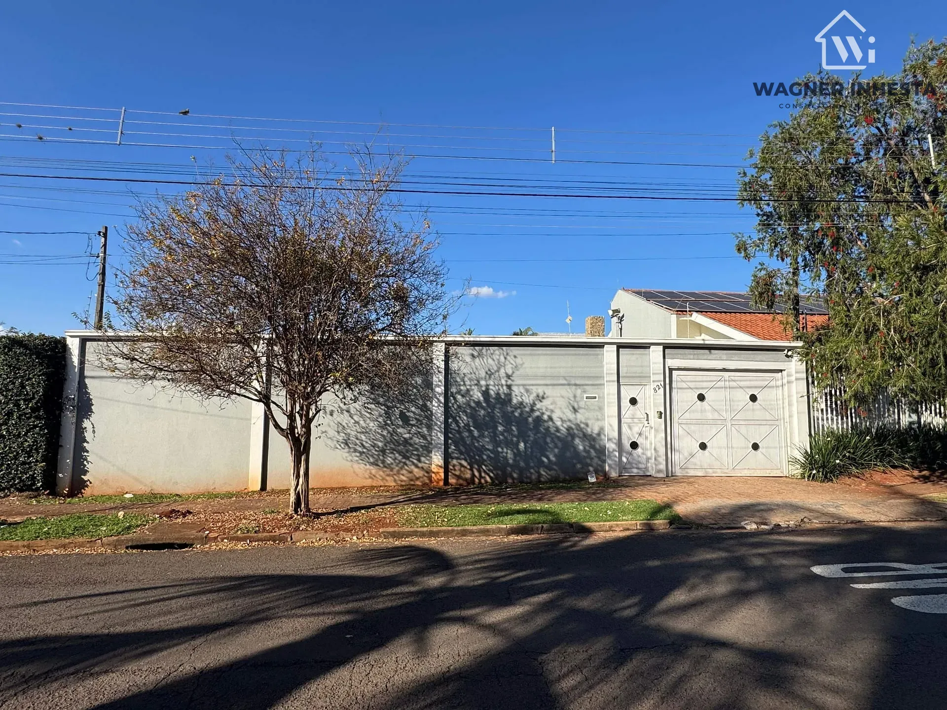 Terreno, 475 m² - Foto 1