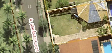 Terreno, 475 m² - Foto 2