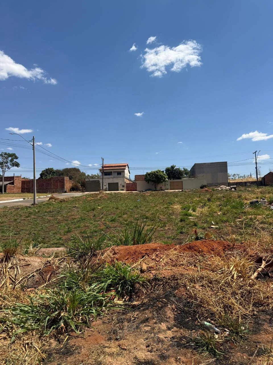 Terreno, 225 m² - Foto 3