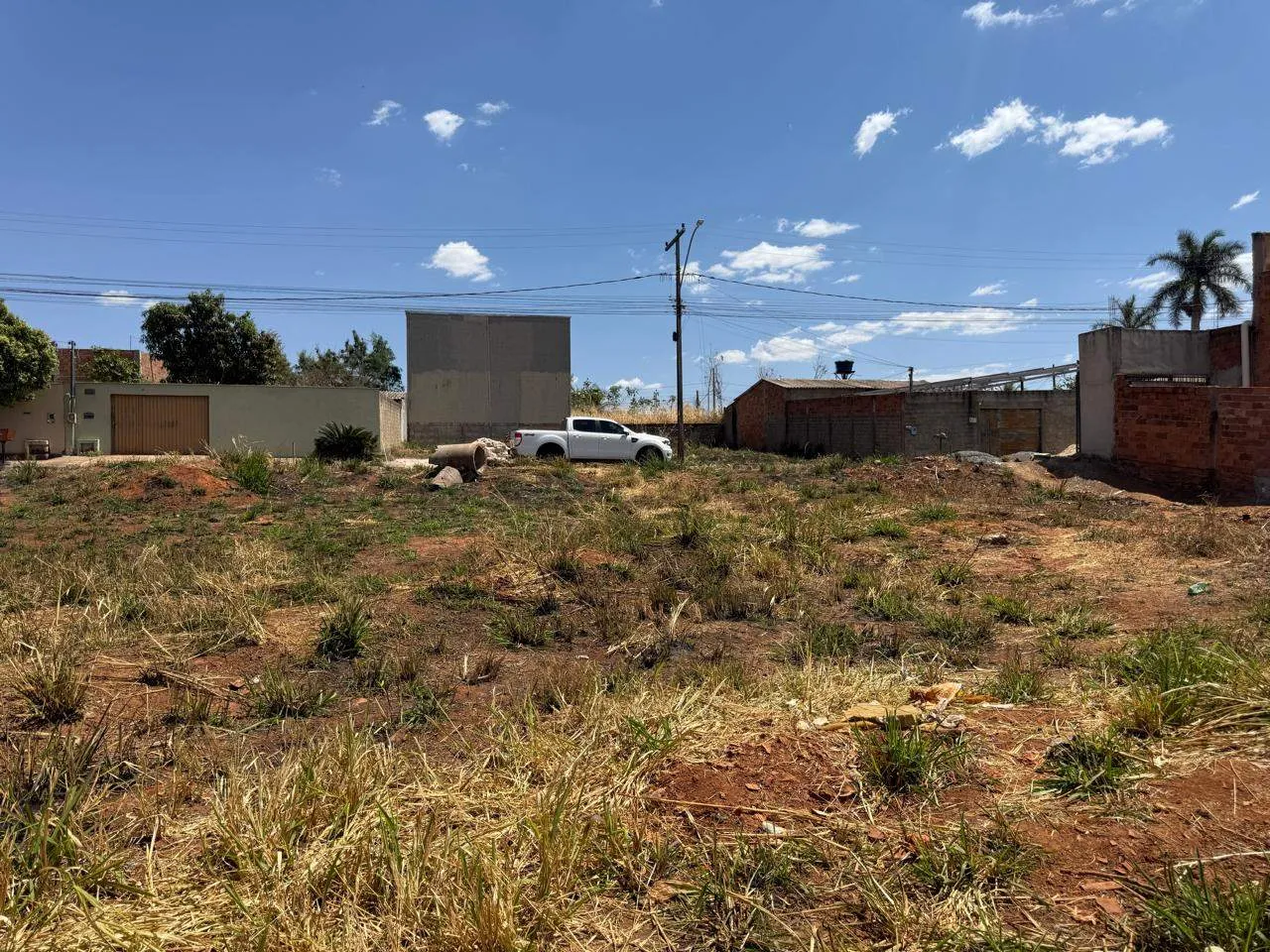 Terreno, 225 m² - Foto 2
