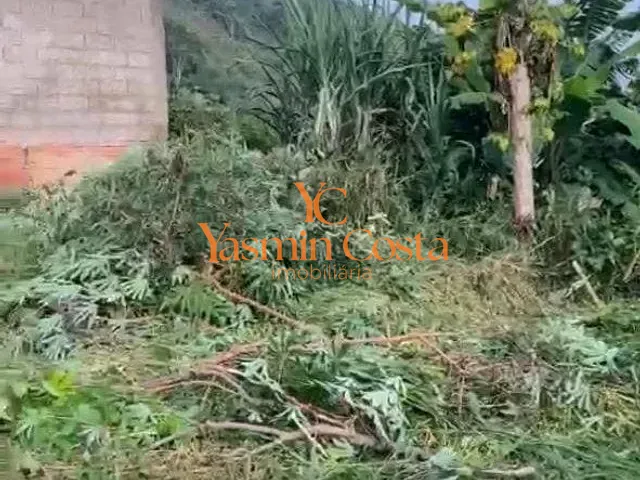 Terreno com 258m², à venda, no bairro Edith Lopes em Cambuí
