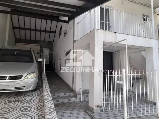 Prédio com 500m², à venda, no bairro Vila Yara em Osasco
