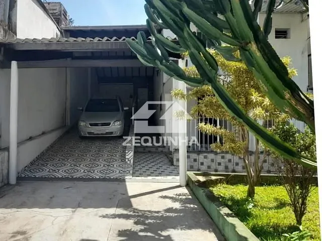 Prédio com 500m², à venda, no bairro Vila Yara em Osasco