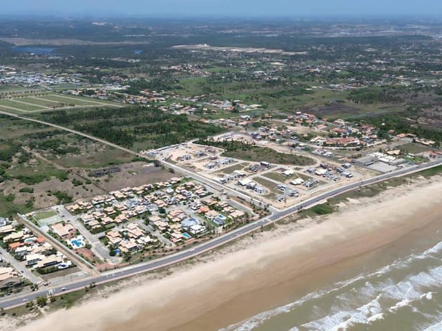 Terreno com 250m², à venda, no bairro Robalo em Aracaju