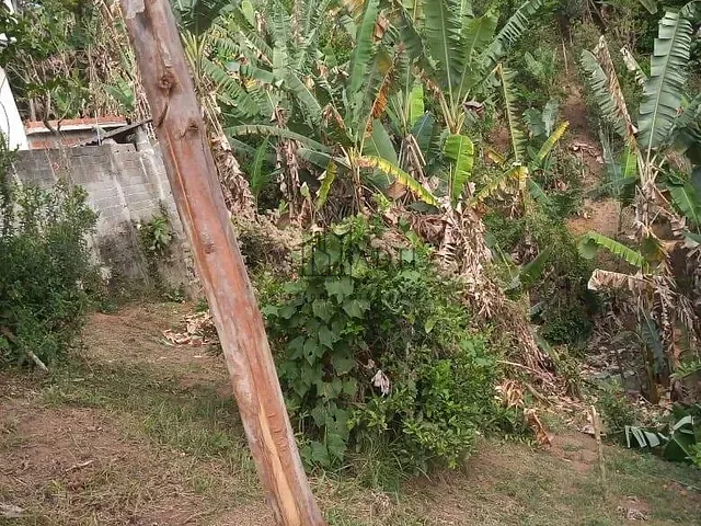 Terreno com 250m², à venda, no bairro Vila São Paulo em Mogi das Cruzes