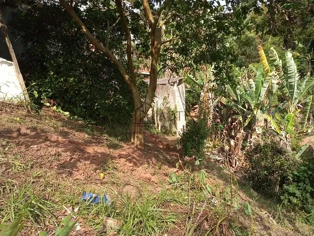 Terreno com 250m², à venda, no bairro Vila São Paulo em Mogi das Cruzes