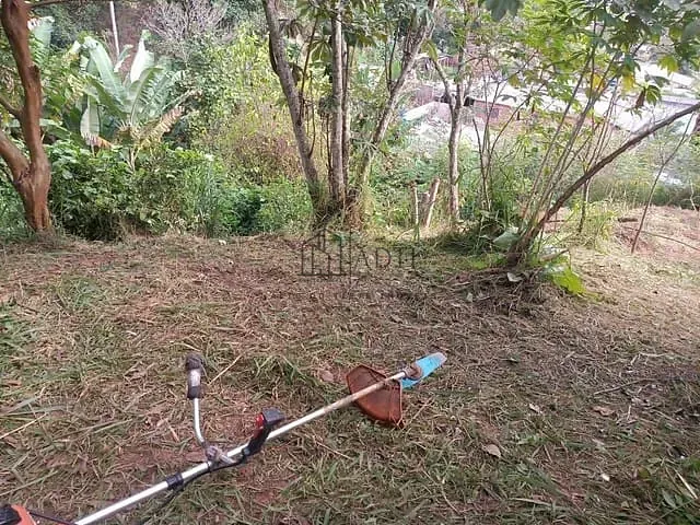 Terreno com 250m², à venda, no bairro Vila São Paulo em Mogi das Cruzes