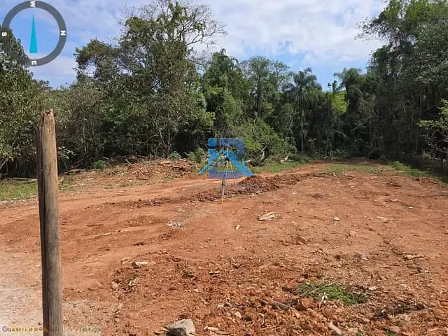 Terreno com 1019m², à venda, no bairro Loteamento Caminhos do Sol em Itatiba