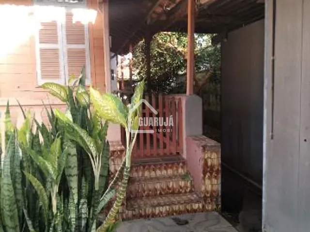 Terreno com 300m², à venda, no bairro Sítio Paecara (Vicente de Carvalho) em Guarujá