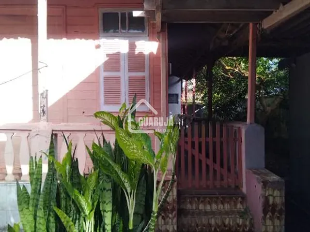 Terreno com 300m², à venda, no bairro Sítio Paecara (Vicente de Carvalho) em Guarujá