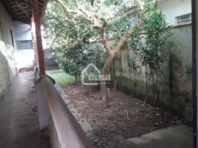 Terreno com 300m², à venda, no bairro Sítio Paecara (Vicente de Carvalho) em Guarujá