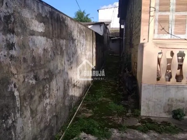 Terreno com 300m², à venda, no bairro Sítio Paecara (Vicente de Carvalho) em Guarujá