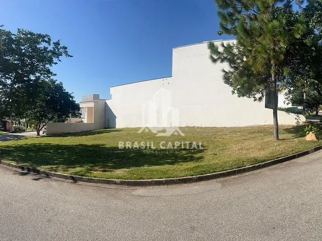 Terreno com 442m², à venda, no bairro Brigadeiro Tobias em Sorocaba