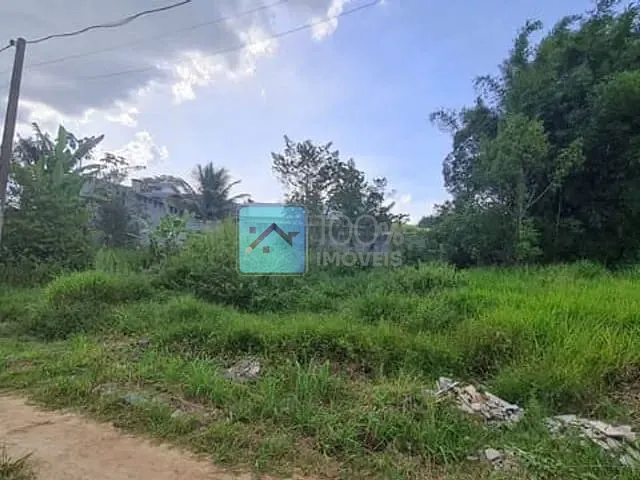 Terreno com 728m², à venda, no bairro Chácara Santa Rita em Caçapava