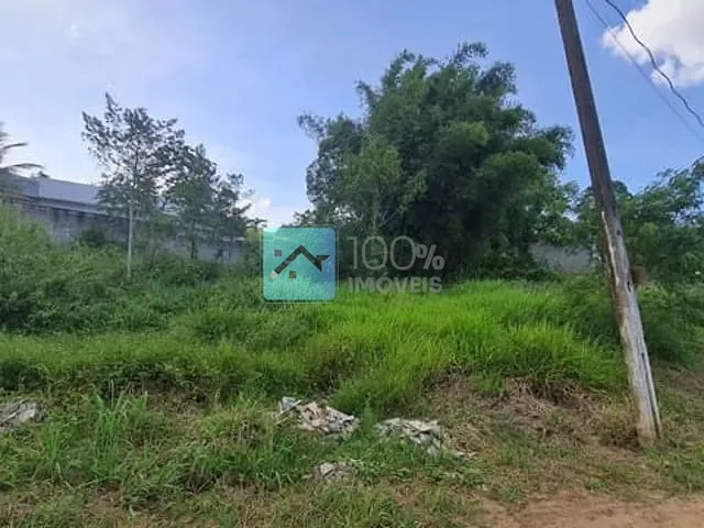 Terreno com 728m², à venda, no bairro Chácara Santa Rita em Caçapava