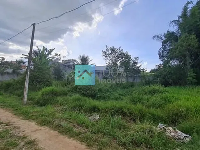 Terreno com 728m², à venda, no bairro Chácara Santa Rita em Caçapava