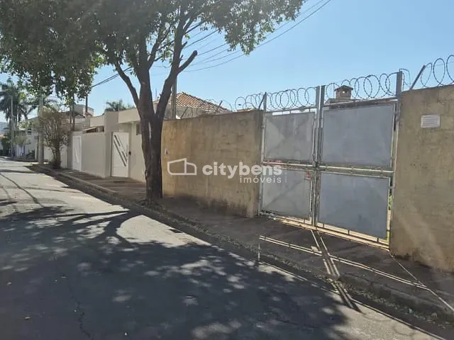 Terreno com 312m², à venda, no bairro Jardim Nova Yorque em Araçatuba