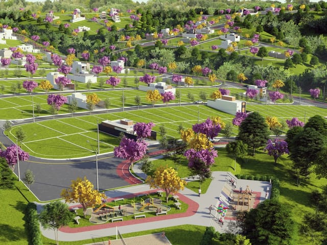 Terreno com 150m², à venda, no bairro Jardim Layr em Mogi das Cruzes