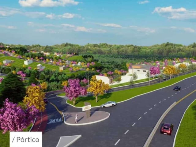 Terreno com 150m², à venda, no bairro Jardim Layr em Mogi das Cruzes
