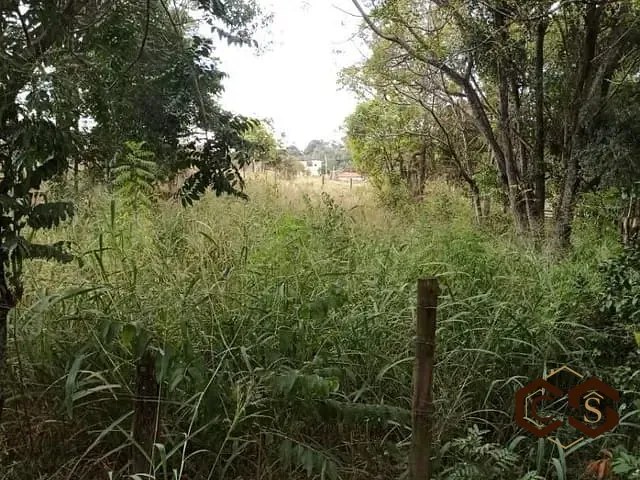 Terreno com 1000m², à venda, no bairro Recanto Campestre Viracopos Gleba 2 em Indaiatuba