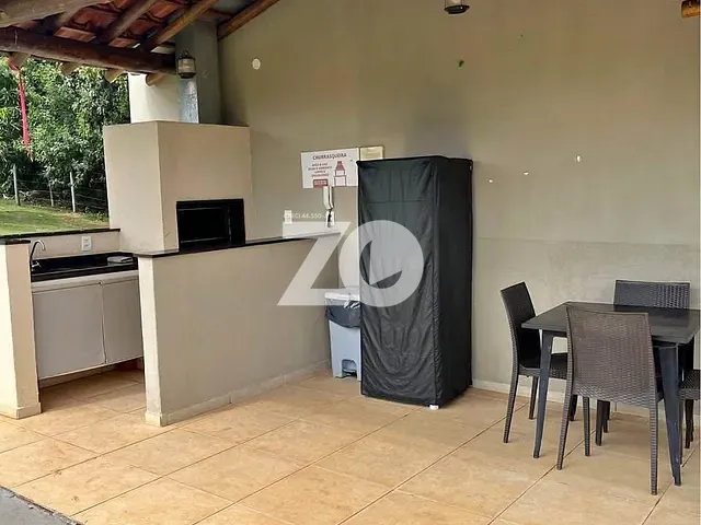 Terreno com 250m², à venda, no bairro Floratta Nações Residencial em Bauru