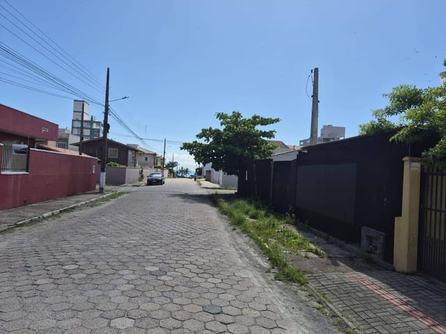 Terreno com 260m², à venda, no bairro Centro em Penha