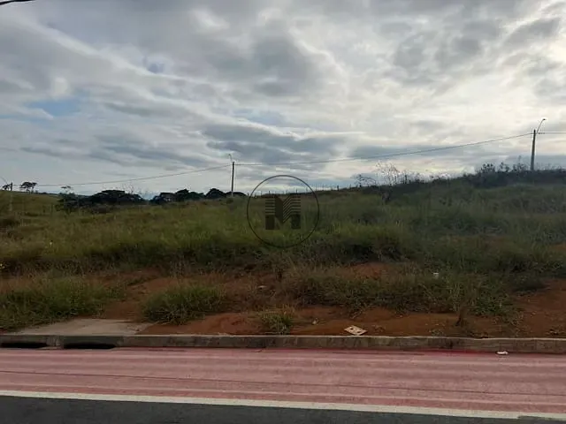 Terreno com 160m², à venda, no bairro Jardim Bela Vista em Guaratinguetá