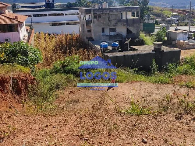 Terreno com 360m², à venda, no bairro Paineiras em João Monlevade