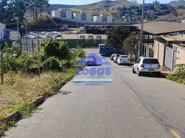 Terreno com 360m², à venda, no bairro Paineiras em João Monlevade