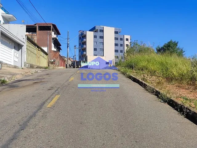 Terreno com 360m², à venda, no bairro Paineiras em João Monlevade