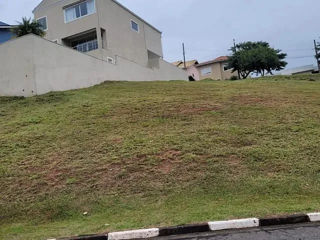 Terreno com 432m², à venda, no bairro Reserva Vale Verde em Cotia