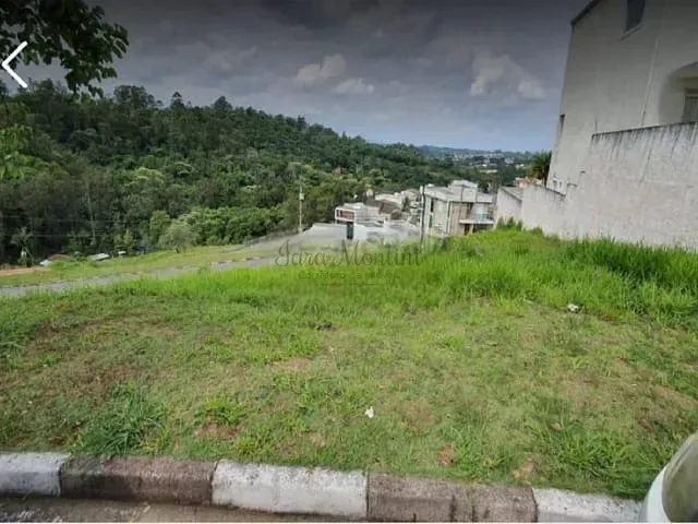 Terreno com 432m², à venda, no bairro Reserva Vale Verde em Cotia